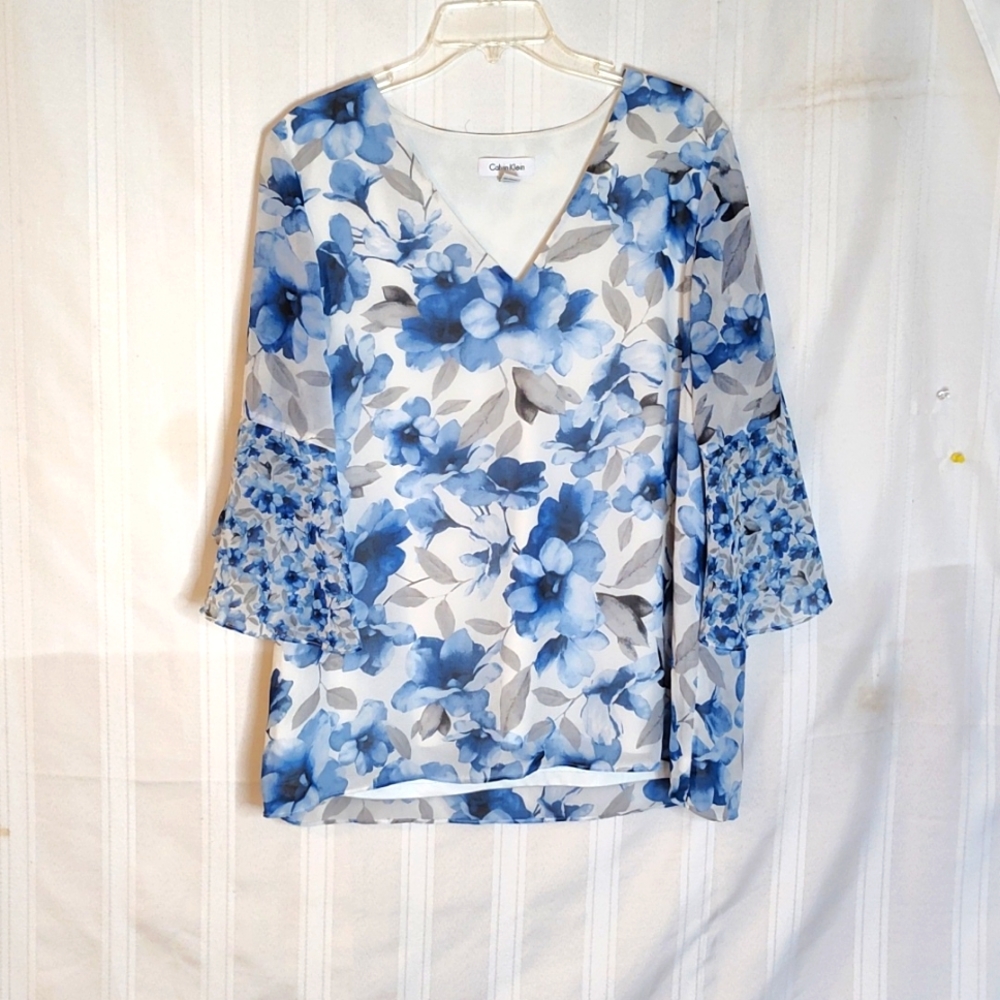 Calvin Klein Blouse